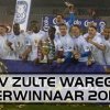 Zulte Waregem a câştigat pentru a doua oară Cupa Belgiei